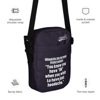 ILLTOCHILL IIH Crossbody_Bag