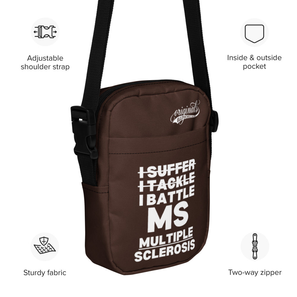 ILLTOCHILL MS Crossbody_Bag