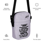 ILLTOCHILL IIH Crossbody_Bag