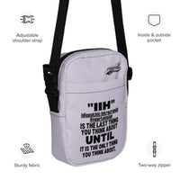 ILLTOCHILL IIH Crossbody_Bag