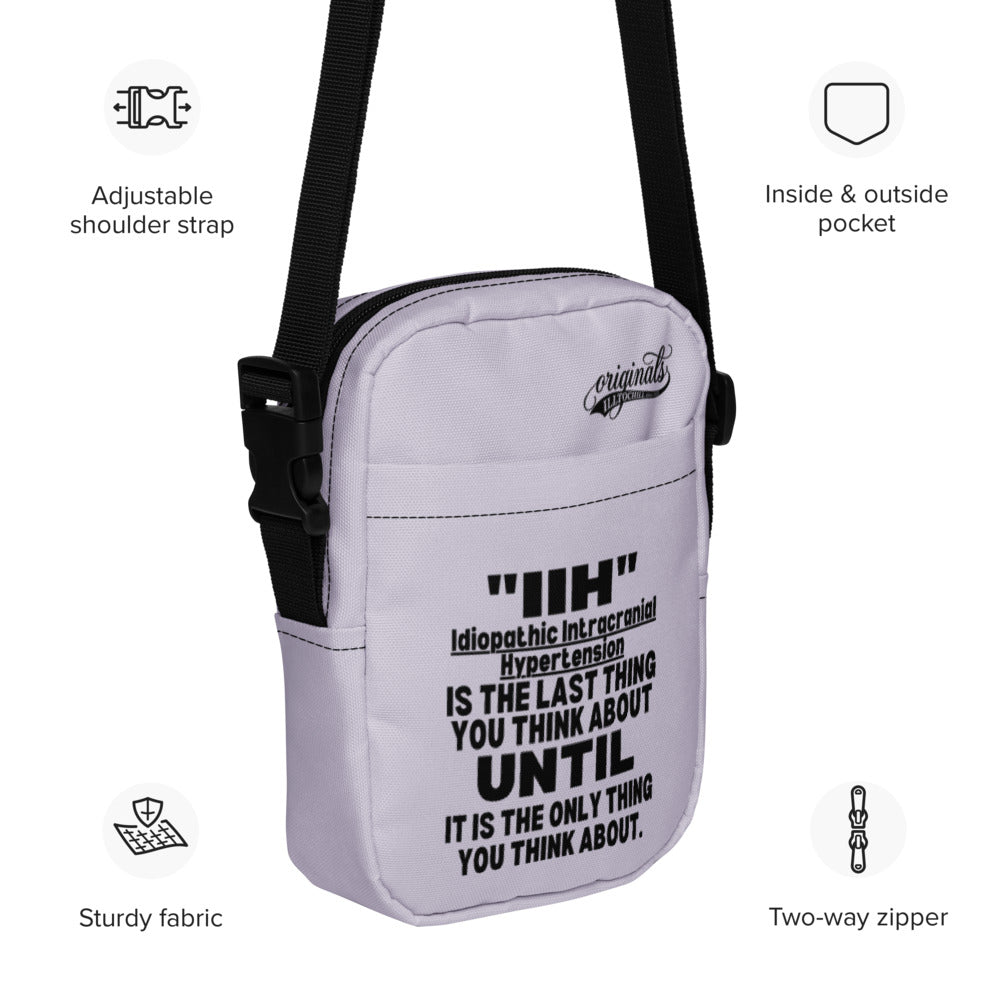 ILLTOCHILL IIH Crossbody_Bag
