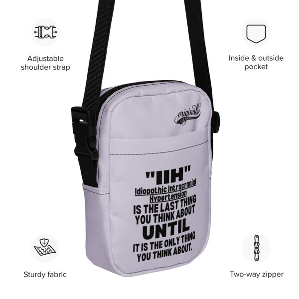 ILLTOCHILL IIH Crossbody_Bag