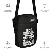 ILLTOCHILL EDS Crossbody_Bag