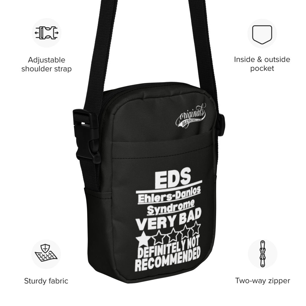 ILLTOCHILL EDS Crossbody_Bag