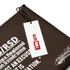 ILLTOCHILL CRPS Crossbody_Bag