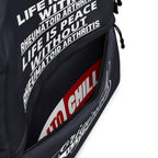 ILLTOCHILL RA Backpack