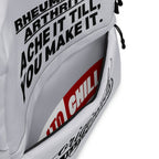 ILLTOCHILL RA Backpack
