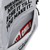 ILLTOCHILL RA Backpack