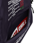 ILLTOCHILL IIH Backpack