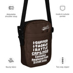 ILLTOCHILL CRPS Crossbody_Bag