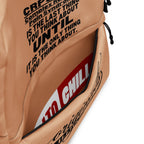 ILLTOCHILL CRPS Backpack
