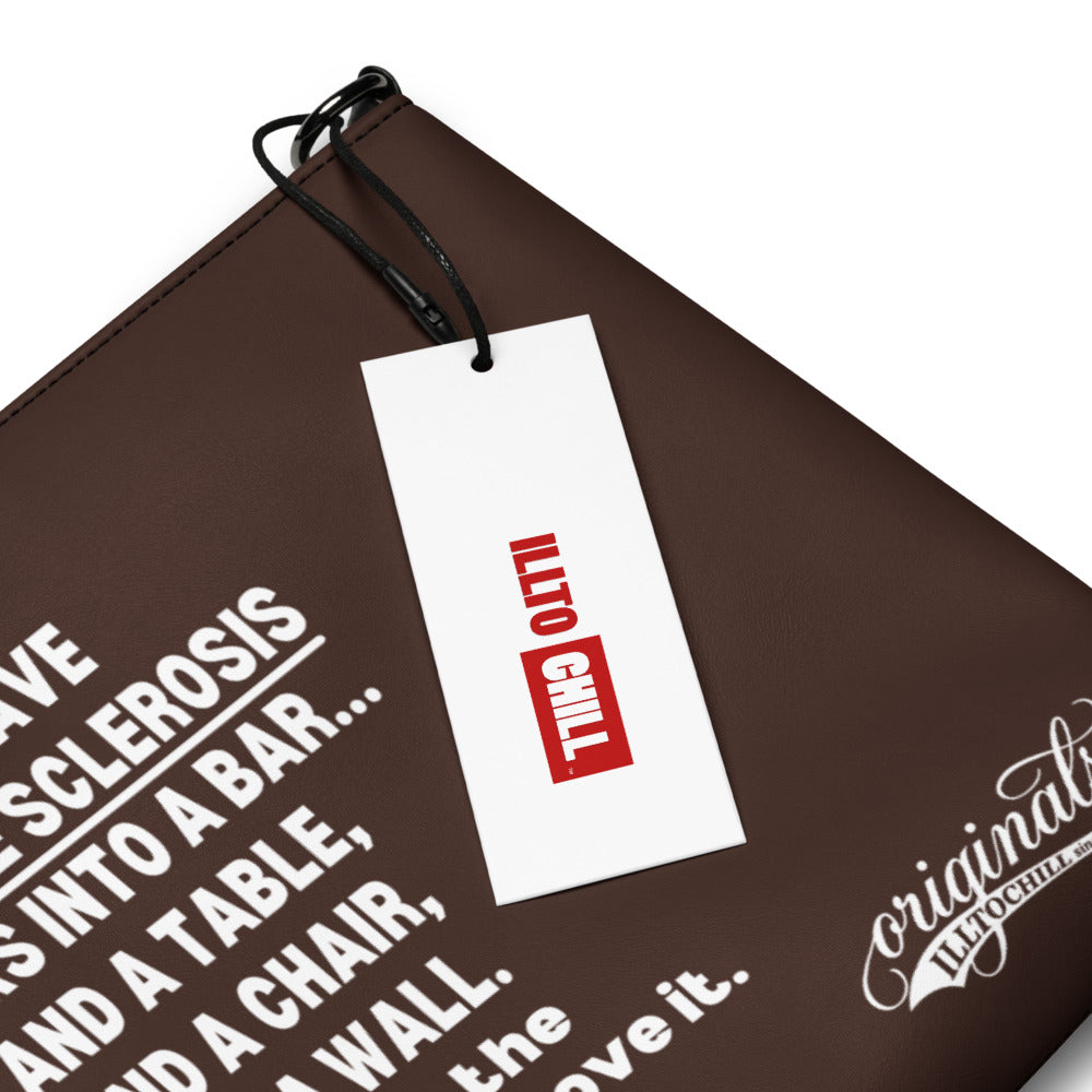 ILLTOCHILL MS Crossbody_Bag