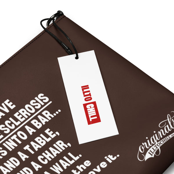 ILLTOCHILL MS Crossbody_Bag