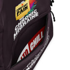 ILLTOCHILL Migraine Backpack