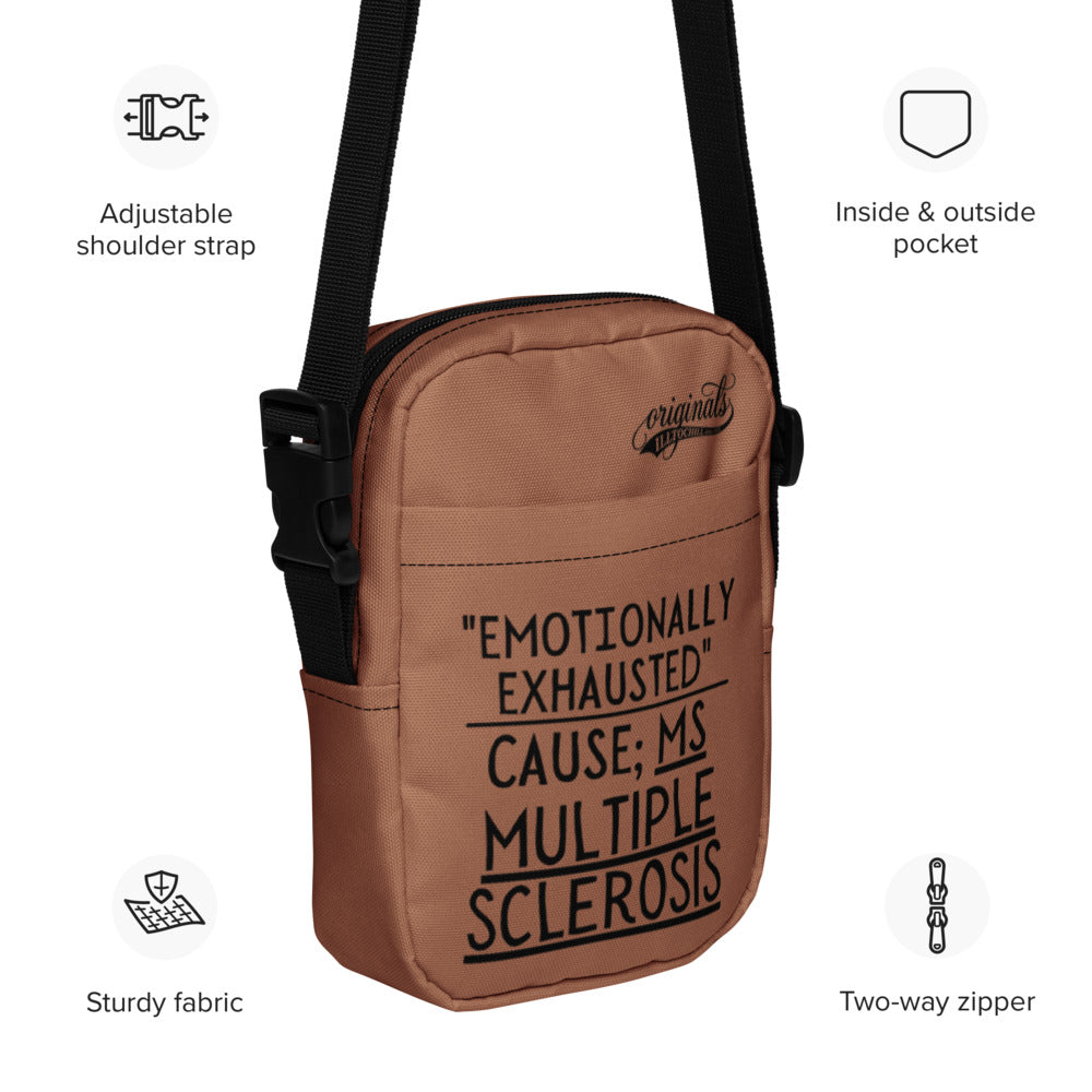ILLTOCHILL MS Crossbody_Bag