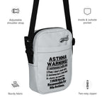 ILLTOCHILL Asthma Crossbody_Bag