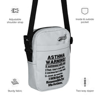 ILLTOCHILL Asthma Crossbody_Bag