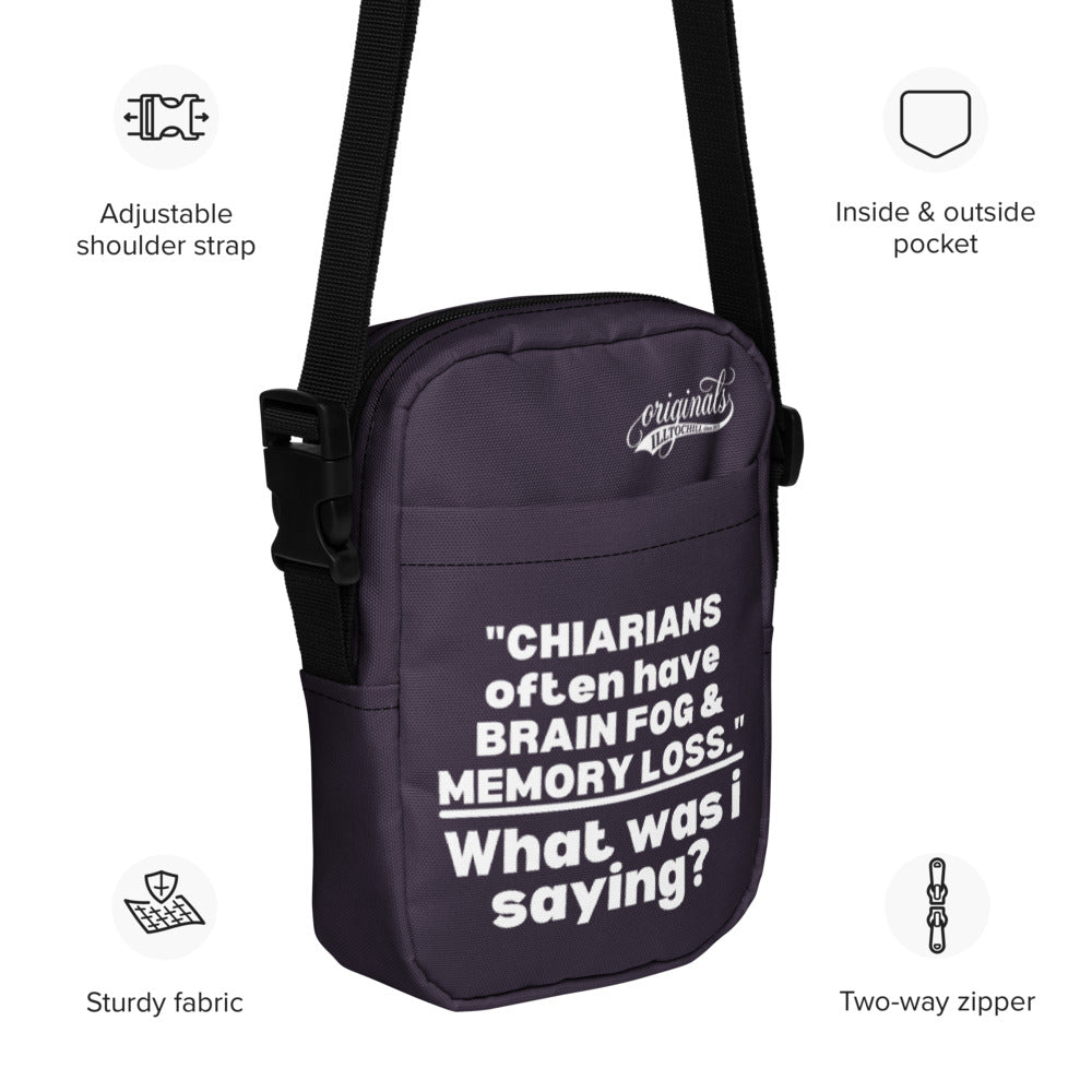 ILLTOCHILL Chiari Crossbody_Bag