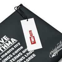 ILLTOCHILL Asthma Crossbody_Bag