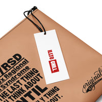 ILLTOCHILL CRPS Crossbody_Bag
