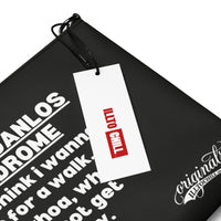 ILLTOCHILL EDS Crossbody_Bag