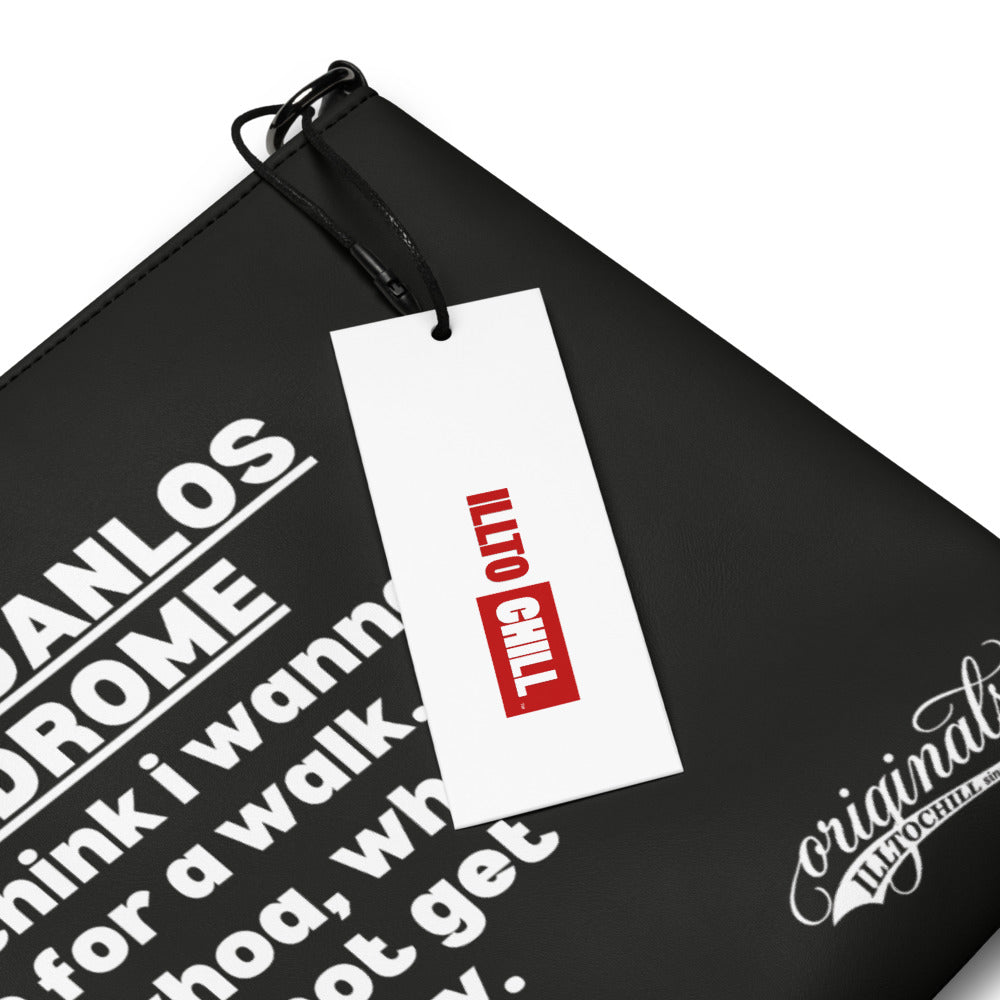 ILLTOCHILL EDS Crossbody_Bag