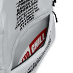 ILLTOCHILL Asthma Backpack