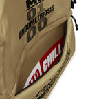 ILLTOCHILL Endometriosis Backpack