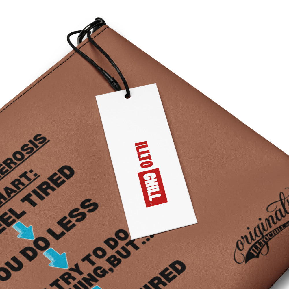 ILLTOCHILL MS Crossbody_Bag