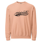 ILLTOCHILL Asthma Sweatshirt