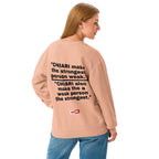 ILLTOCHILL Chiari Sweatshirt