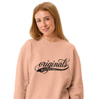 ILLTOCHILL MCAS Sweatshirt