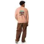 ILLTOCHILL POTS Sweatshirt