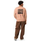 ILLTOCHILL Fibromyalgia Sweatshirt