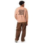 ILLTOCHILL Chiari Sweatshirt