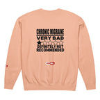 ILLTOCHILL Migraine Sweatshirt