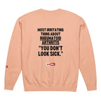 ILLTOCHILL RA Sweatshirt