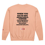 ILLTOCHILL EDS Sweatshirt