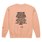ILLTOCHILL IIH Sweatshirt