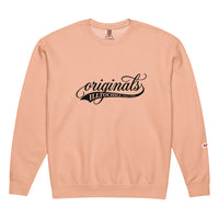 ILLTOCHILL Migraine Sweatshirt