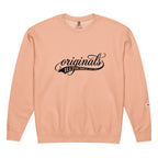 ILLTOCHILL Chiari Sweatshirt