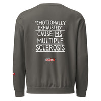 ILLTOCHILL MS Sweatshirt