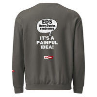ILLTOCHILL EDS Sweatshirt