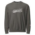 ILLTOCHILL MS Sweatshirt