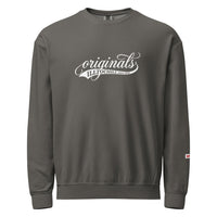 ILLTOCHILL Chiari Sweatshirt