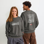 ILLTOCHILL MS Sweatshirt