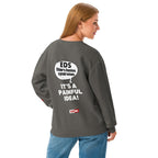 ILLTOCHILL EDS Sweatshirt