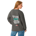 ILLTOCHILL POTS Sweatshirt