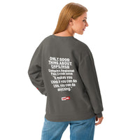 ILLTOCHILL CRPS Sweatshirt
