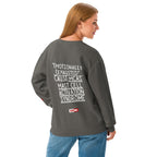 ILLTOCHILL MCAS Sweatshirt